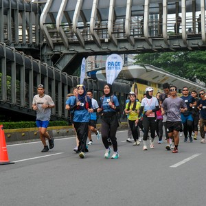 Race photo from NSRC  XIII  02112025
