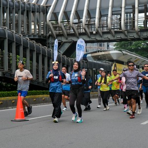 Race photo from NSRC  XIII  02112025