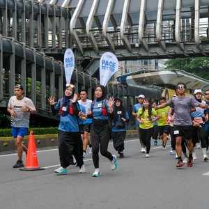 Race photo from NSRC  XIII  02112025