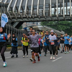 Race photo from NSRC  XIII  02112025