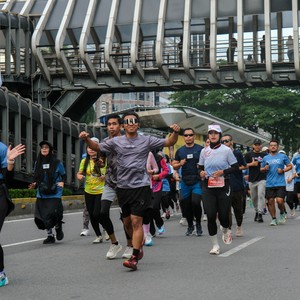 Race photo from NSRC  XIII  02112025