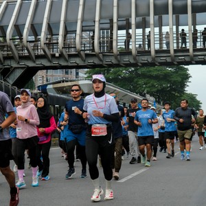 Race photo from NSRC  XIII  02112025