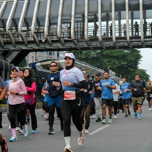 Race photo from NSRC  XIII  02112025