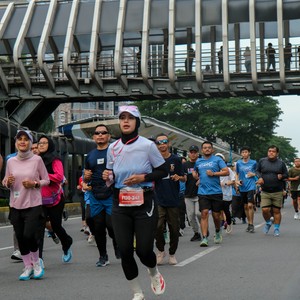 Race photo from NSRC  XIII  02112025