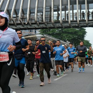Race photo from NSRC  XIII  02112025