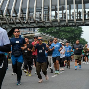 Race photo from NSRC  XIII  02112025