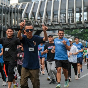 Race photo from NSRC  XIII  02112025