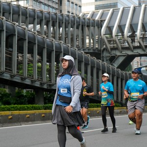 Race photo from NSRC  XIII  02112025
