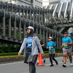 Race photo from NSRC  XIII  02112025
