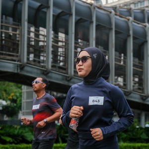 Race photo from NSRC  XIII  02112025