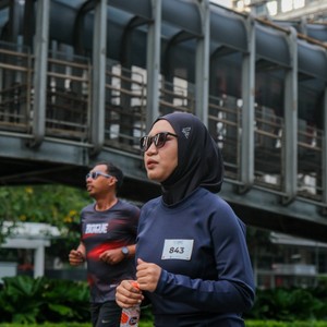 Race photo from NSRC  XIII  02112025