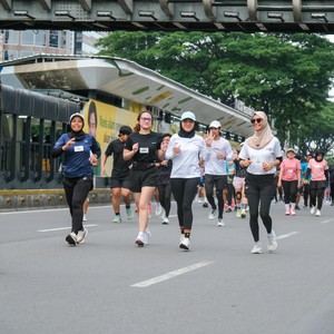 Race photo from NSRC  XIII  02112025