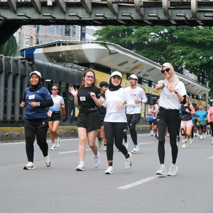 Race photo from NSRC  XIII  02112025