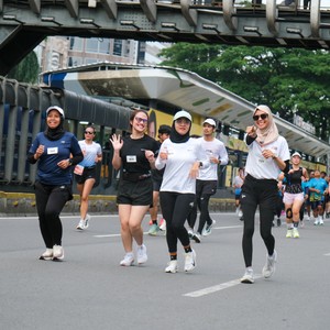 Race photo from NSRC  XIII  02112025
