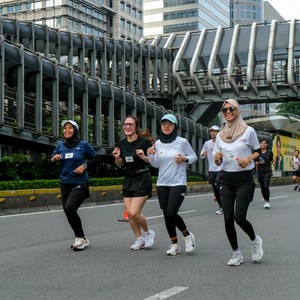 Race photo from NSRC  XIII  02112025