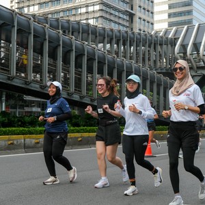 Race photo from NSRC  XIII  02112025