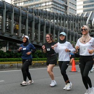 Race photo from NSRC  XIII  02112025