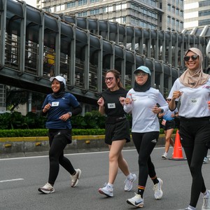 Race photo from NSRC  XIII  02112025