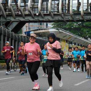 Race photo from NSRC  XIII  02112025