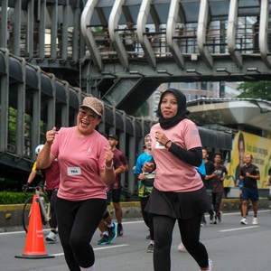 Race photo from NSRC  XIII  02112025