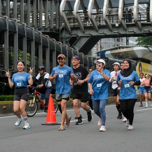 Race photo from NSRC  XIII  02112025