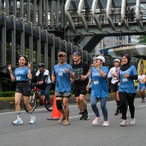 Race photo from NSRC  XIII  02112025