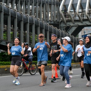 Race photo from NSRC  XIII  02112025
