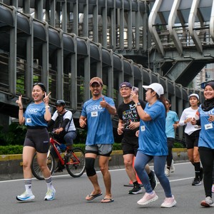 Race photo from NSRC  XIII  02112025