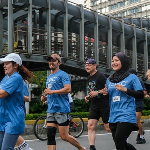 Race photo from NSRC  XIII  02112025