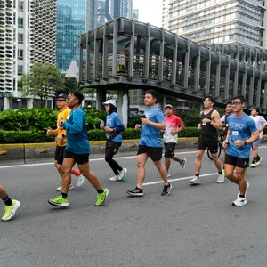 Race photo from NSRC  XIII  02112025