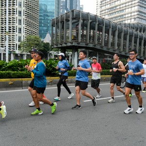 Race photo from NSRC  XIII  02112025