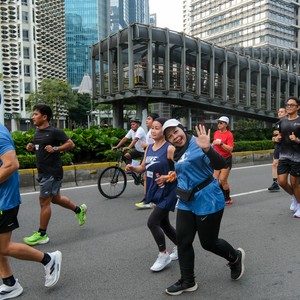 Race photo from NSRC  XIII  02112025