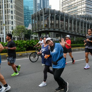 Race photo from NSRC  XIII  02112025