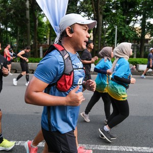 Race photo from NSRC  XIII  02112025