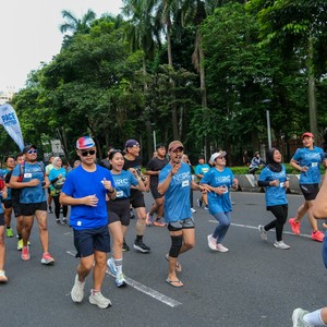 Race photo from NSRC  XIII  02112025