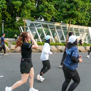 Race photo from NSRC  XIII  02112025