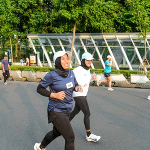 Race photo from NSRC  XIII  02112025