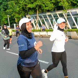 Race photo from NSRC  XIII  02112025