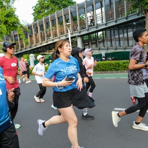 Race photo from NSRC  XIII  02112025