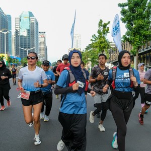 Race photo from NSRC  XIII  02112025