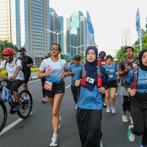 Race photo from NSRC  XIII  02112025
