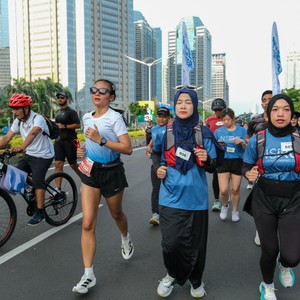 Race photo from NSRC  XIII  02112025
