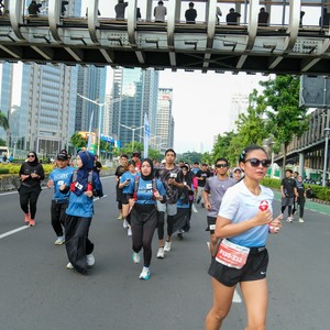 Race photo from NSRC  XIII  02112025