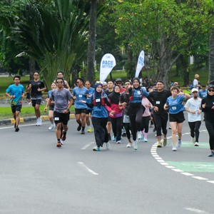 Race photo from NSRC  XIII  02112025