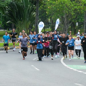 Race photo from NSRC  XIII  02112025