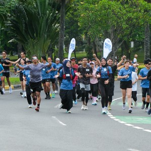 Race photo from NSRC  XIII  02112025