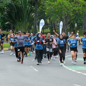 Race photo from NSRC  XIII  02112025