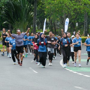 Race photo from NSRC  XIII  02112025