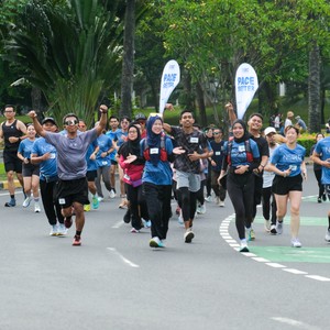 Race photo from NSRC  XIII  02112025