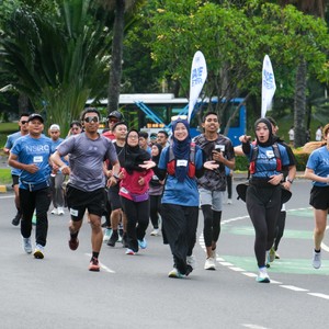 Race photo from NSRC  XIII  02112025